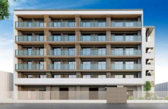 京都市右京区西院太田町のマンションの画像