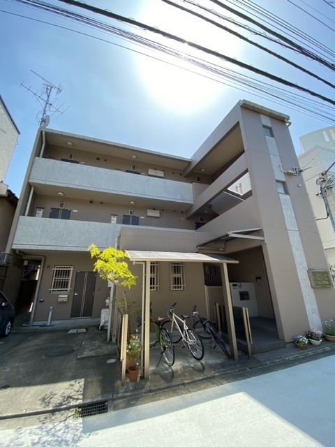 ワローフラット