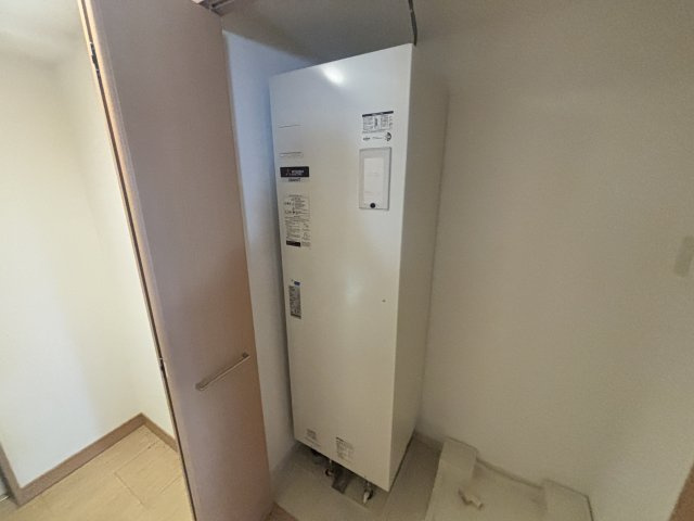 カスタリア三宮のその他共用部分