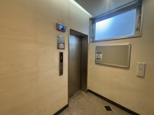 カスタリア三宮のその他共用部分
