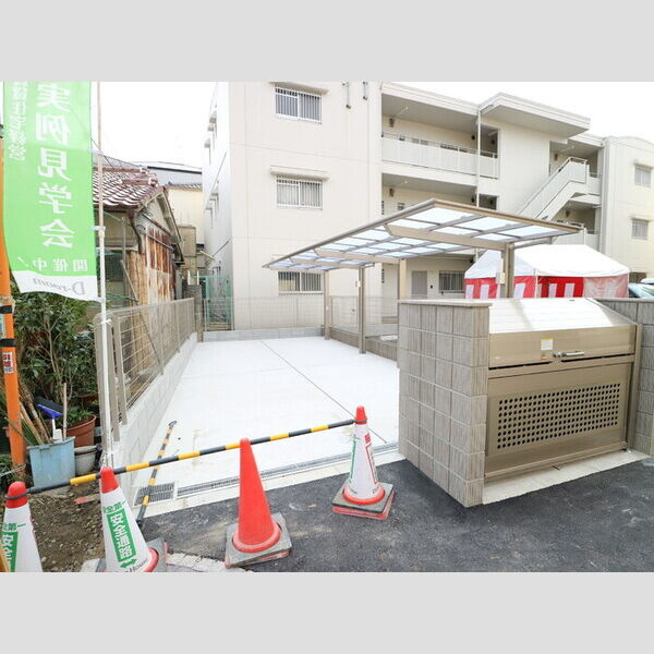 メゾンエムズのその他共用部分