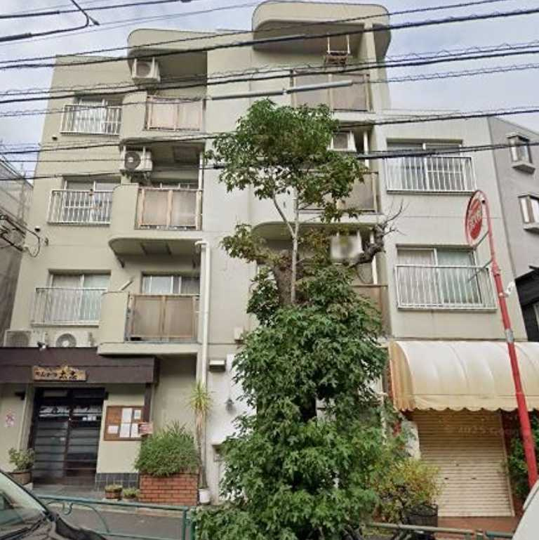 淡島マンション　分譲賃貸　リフォーム　ファミリー向け