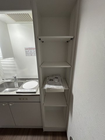 【収納】 | サンハイツ洗足