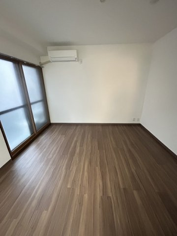 【内装】 | サンハイツ洗足