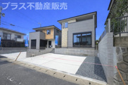 春日市白水ケ丘2丁目2期　2号棟（全2棟）【仲介手数料無料・0円】の画像
