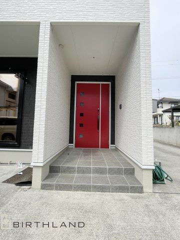 本宮市高木　タマホーム施工　中古戸建てのその他