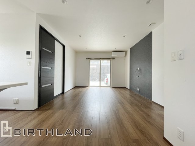 本宮市高木　タマホーム施工　中古戸建てのその他