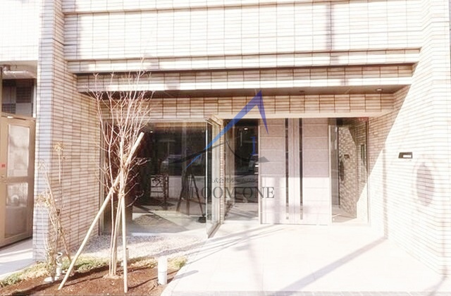 ＫＤＸレジデンス川崎のエントランス|エントランスです。