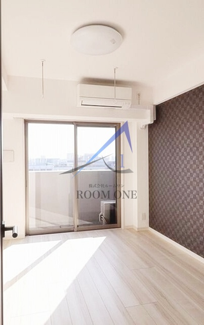 ＫＤＸレジデンス川崎の寝室|寝室です。