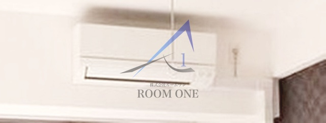 ＫＤＸレジデンス川崎の設備|エアコンです。