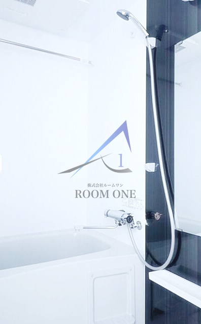 ＫＤＸレジデンス川崎の浴室|お風呂です。