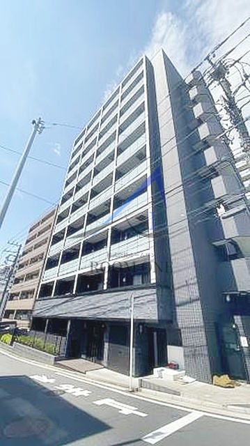 Le’a横濱ベイステージ