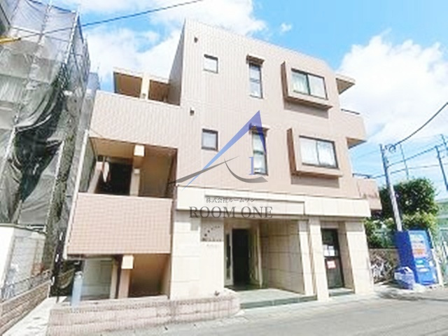 フェリーチェ登戸