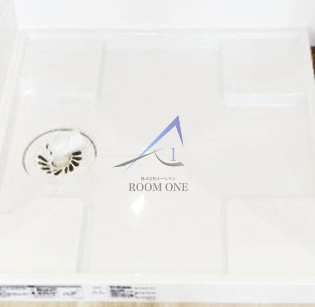 ジョイフル蒲田弐番館の設備|洗濯機置き場です。