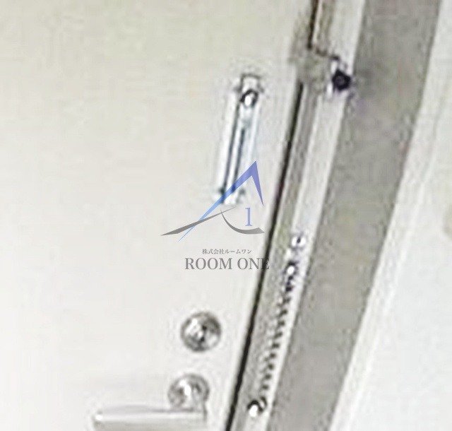 ジョイフル蒲田弐番館