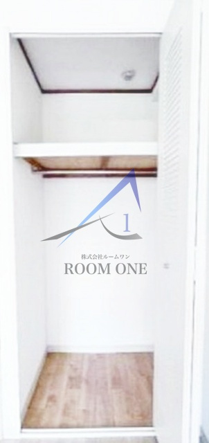 ジョイフル蒲田弐番館の玄関|玄関です。