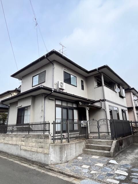 鈎取２丁目戸建