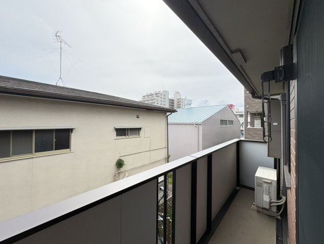 Belle Villeのその他