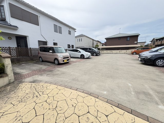 Belle Villeのその他