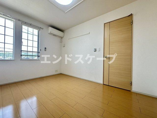 カーサ・ブローテⅢの洋室|高崎、前橋のお部屋探しはエンドスケープまで！お客様の理想お聞かせ下さい♪