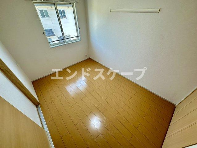 カーサ・ブローテⅢの内装|高崎、前橋のお部屋探しはエンドスケープまで！お客様の理想お聞かせ下さい♪