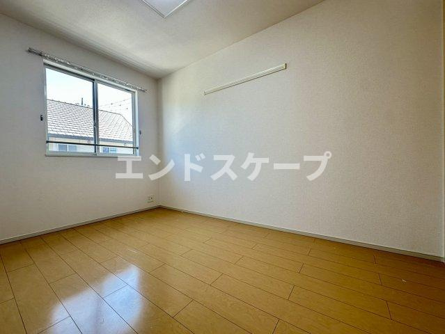 カーサ・ブローテⅢの洋室|高崎、前橋のお部屋探しはエンドスケープまで！お客様の理想お聞かせ下さい♪