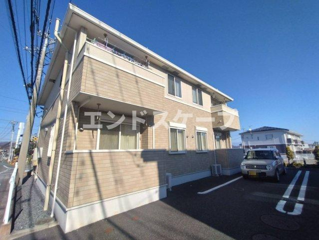 カーサ・ブローテⅢ