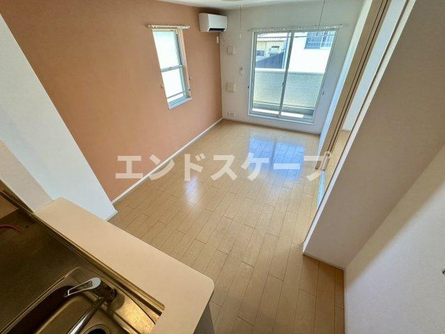 カーサ・ブローテⅢの内装|高崎、前橋のお部屋探しはエンドスケープまで！お客様の理想お聞かせ下さい♪