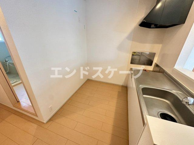 カーサ・ブローテⅢの内装|高崎、前橋のお部屋探しはエンドスケープまで！お客様の理想お聞かせ下さい♪