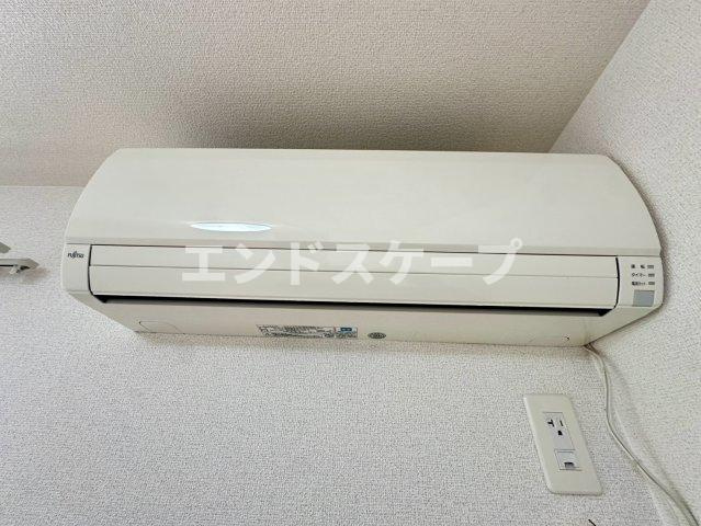 カーサ・ブローテⅢの設備|高崎、前橋のお部屋探しはエンドスケープまで！お客様の理想お聞かせ下さい♪