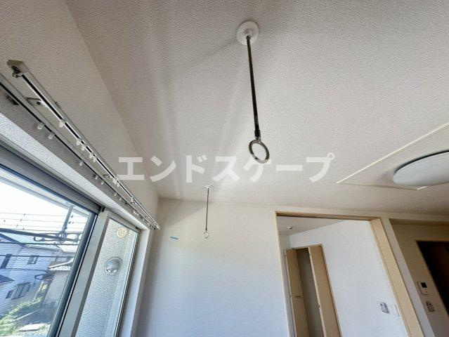 カーサ・ブローテⅢの内装|高崎、前橋のお部屋探しはエンドスケープまで！お客様の理想お聞かせ下さい♪