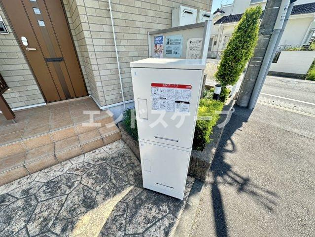 カーサ・ブローテⅢのその他|高崎、前橋のお部屋探しはエンドスケープまで！お客様の理想お聞かせ下さい♪