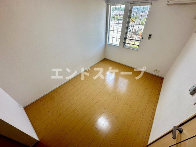 カーサ・ブローテⅢの内装|高崎、前橋のお部屋探しはエンドスケープまで！お客様の理想お聞かせ下さい♪