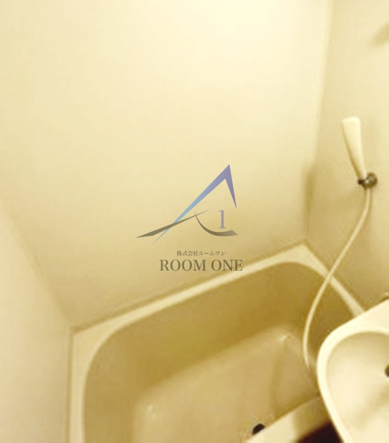 GAP桜丘の浴室|お風呂です。