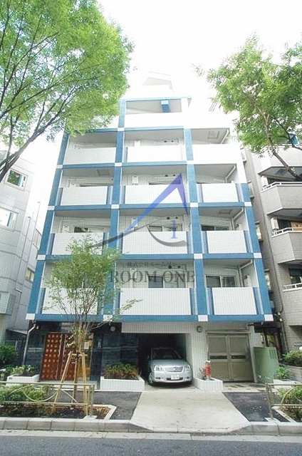 ステージファースト上北沢