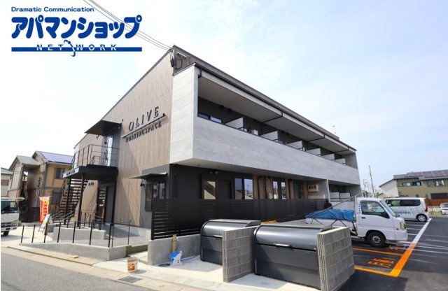 オリーブミネット郡山九条