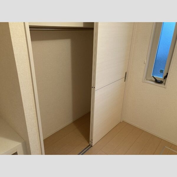 ボーセジュールの収納