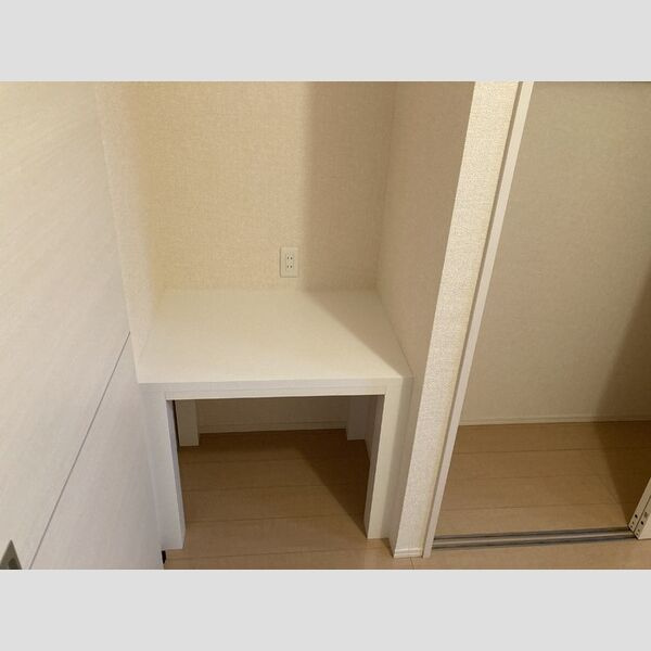 ボーセジュールの設備