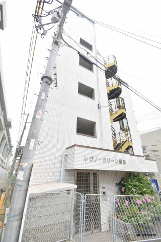 レグノグリーン淡路　仲介手数料無料