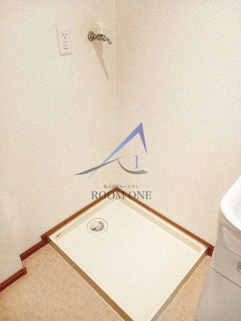 東峰マンションの設備