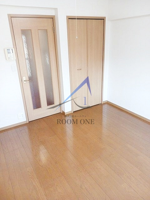 東峰マンションの内装|内装です。