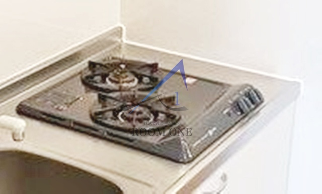 東峰マンション