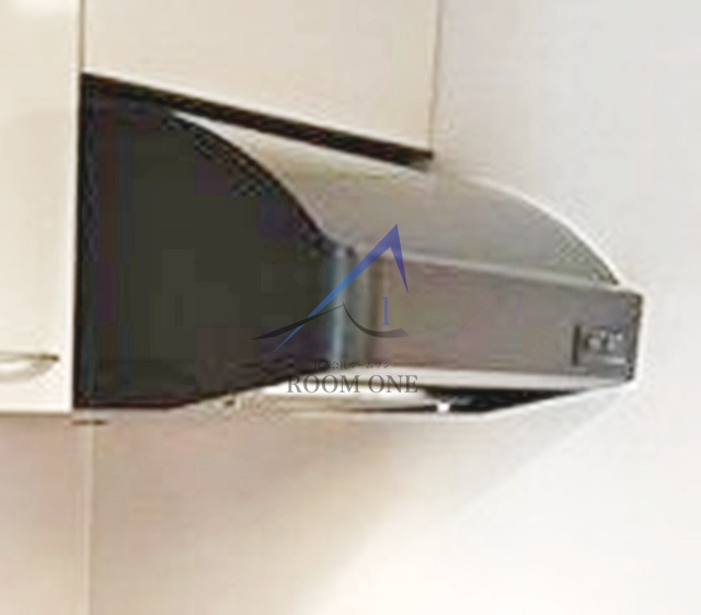 東峰マンション