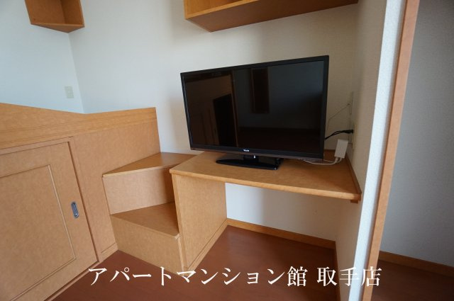レオパレスアネックスの設備|画像10