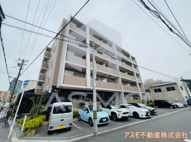 大阪市福島区野田２丁目のマンションの画像