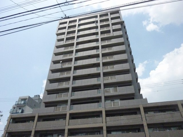 セントポリア新森公園の画像