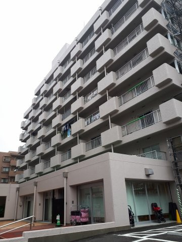 藤和護国寺コープ