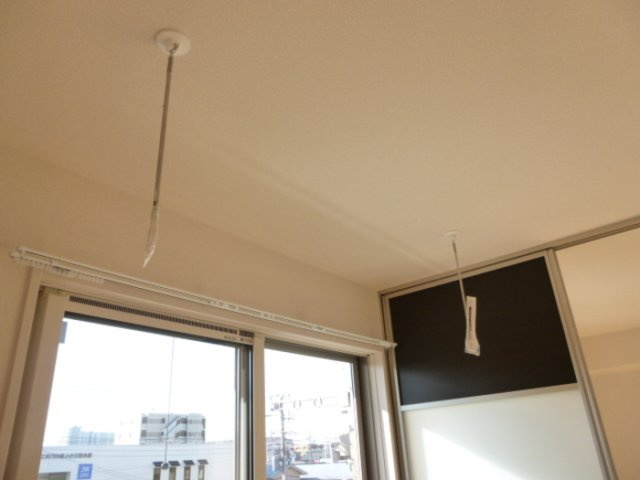 J・comfortの設備