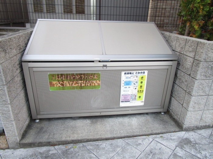 J・comfortの設備