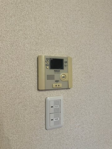 リアライズ名城公園　名古屋市賃貸　仲介手数料無料のセキュリティ